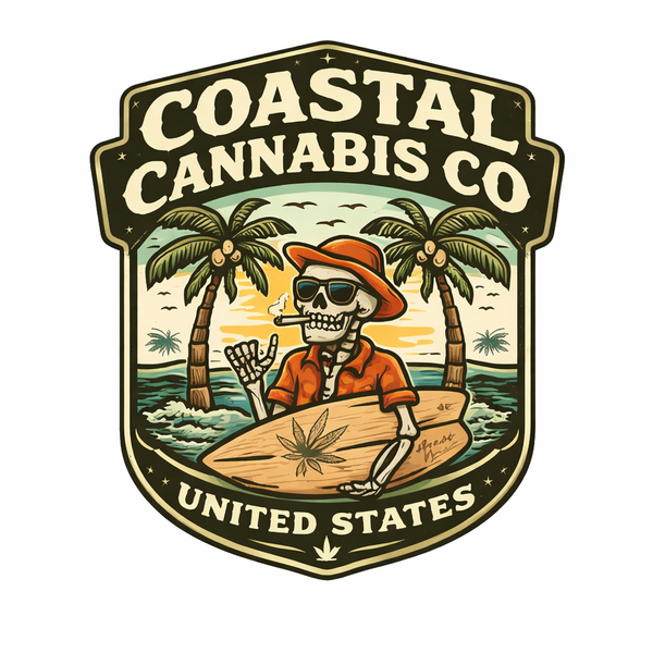 Coastal Cannabis Co