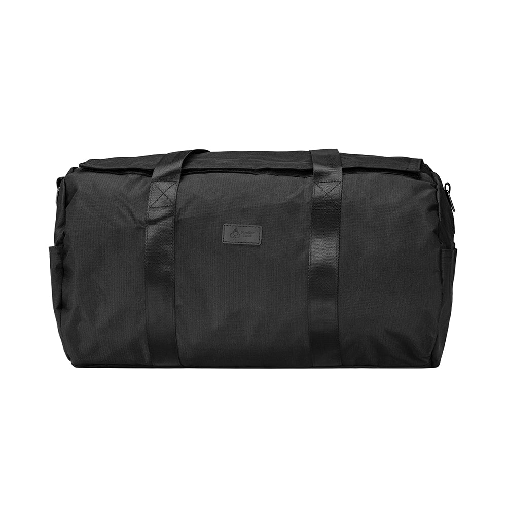 North Carolina Dispensary Smell Proof Max Duffle Bag - Fashionable, Discreet + Hidden Lock (FireBar Labs x PBAL)
