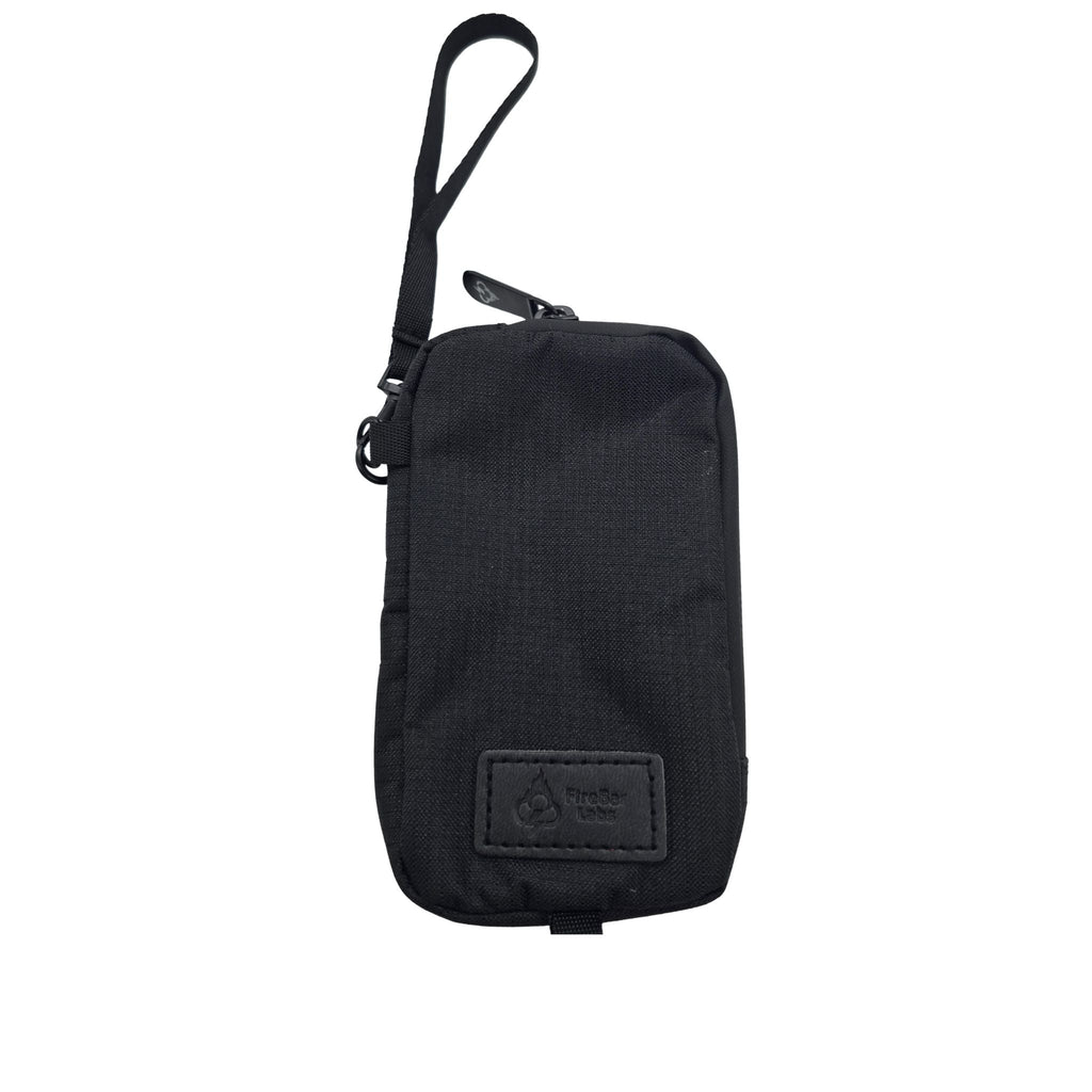 North Carolina Dispensary Smell Proof Stash Bag