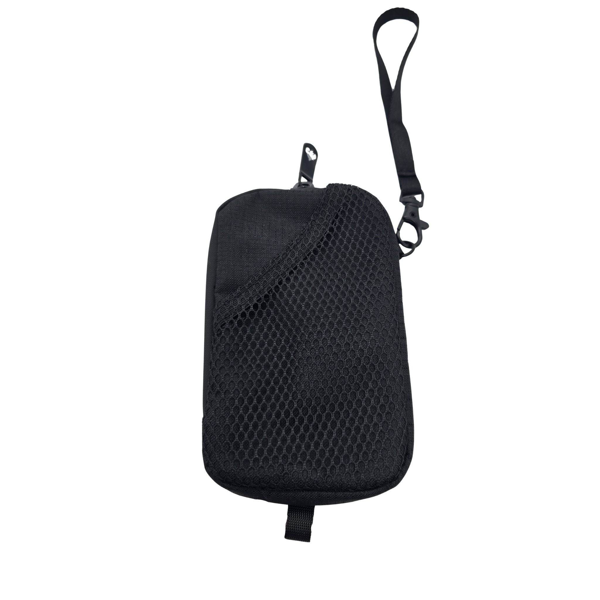 North Carolina Dispensary Smell Proof Stash Bag