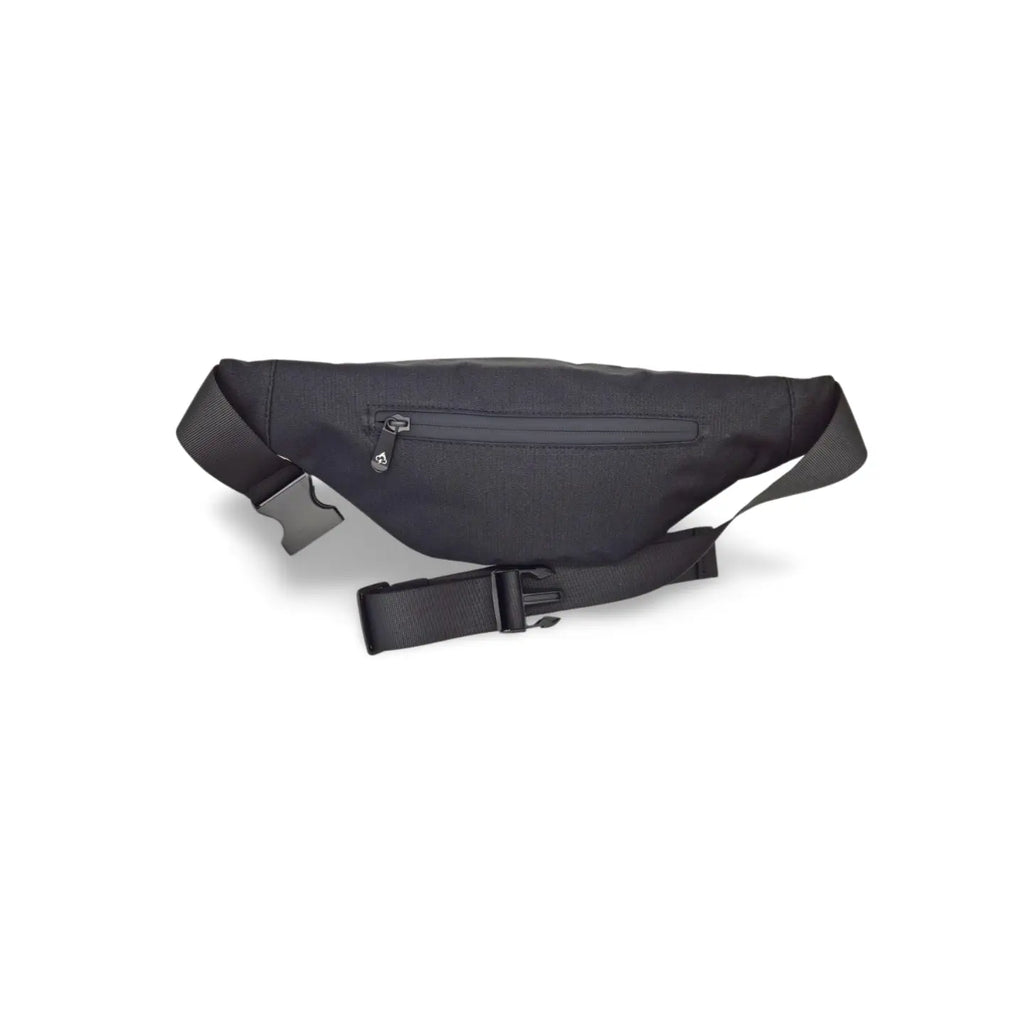 North Carolina Dispensary Smell Proof Fanny Pack / Shoulder Bag - Fashionable, Discreet + Hidden Lock (FireBar Labs x PBAL)