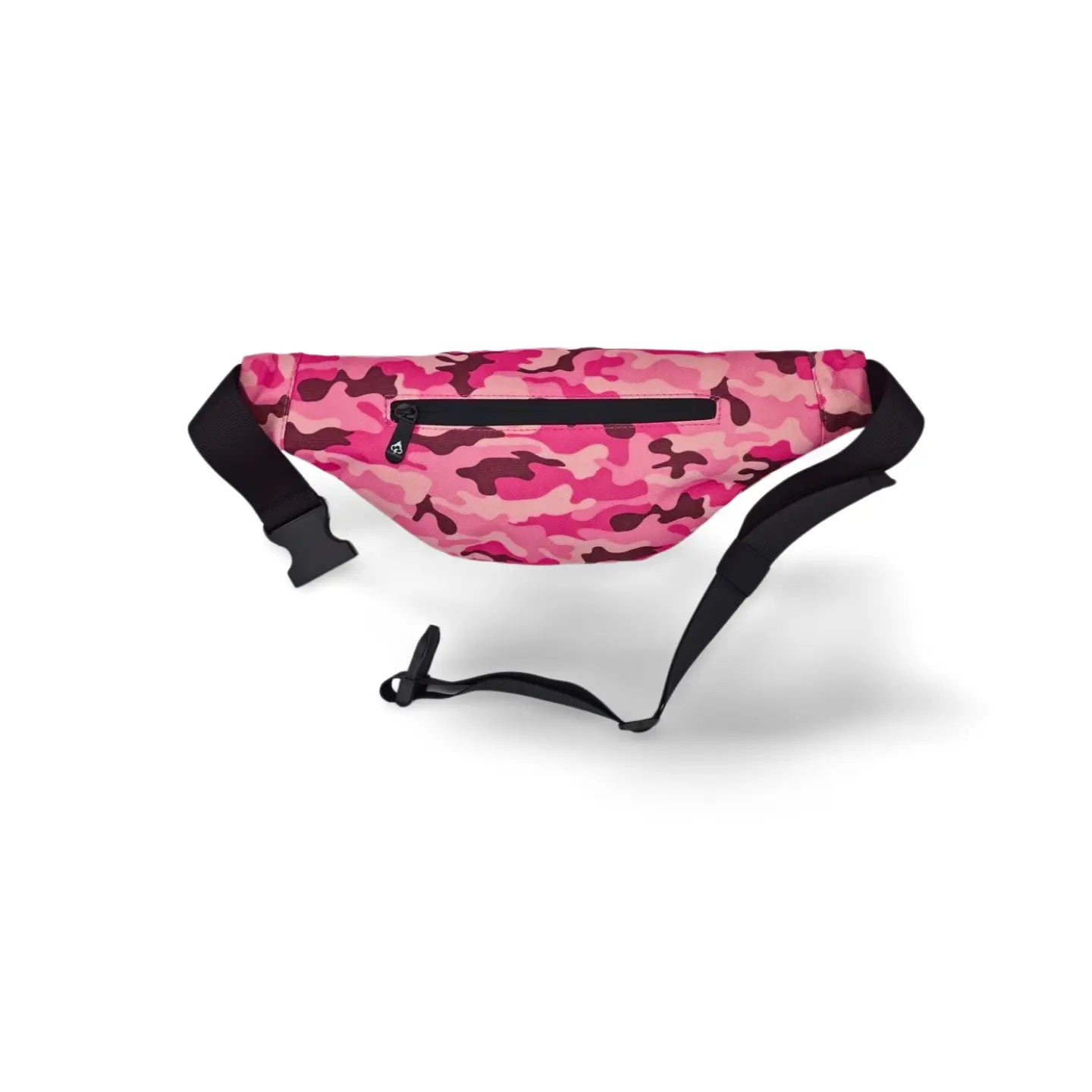 North Carolina Dispensary Smell Proof Fanny Pack / Shoulder Bag - Fashionable, Discreet + Hidden Lock (FireBar Labs x PBAL)