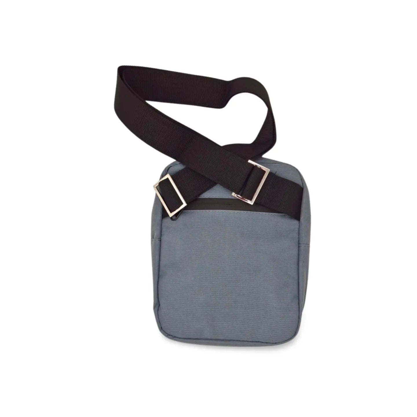 North Carolina Dispensary Smell Proof Messenger Bag - Fashionable, Discreet + Hidden Lock (FireBar Labs x PBAL)