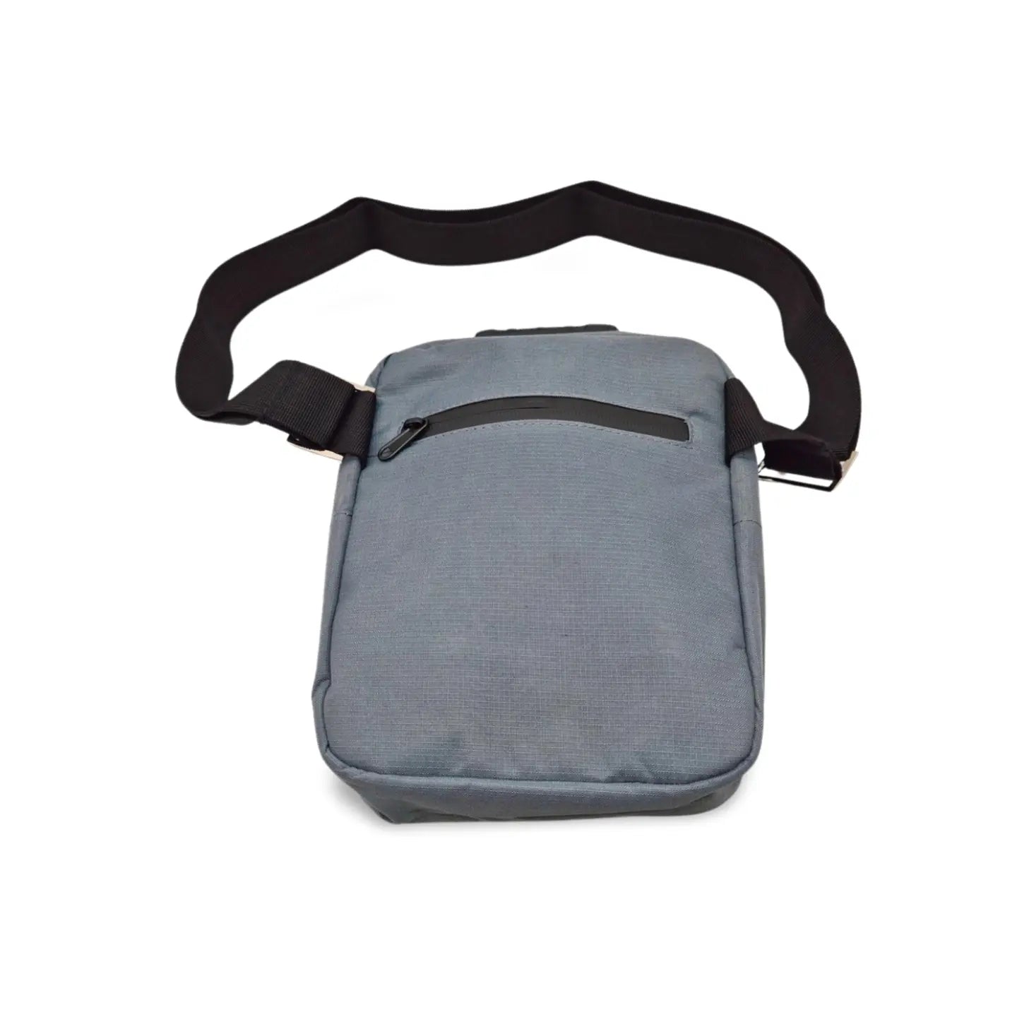 North Carolina Dispensary Smell Proof Messenger Bag - Fashionable, Discreet + Hidden Lock (FireBar Labs x PBAL)