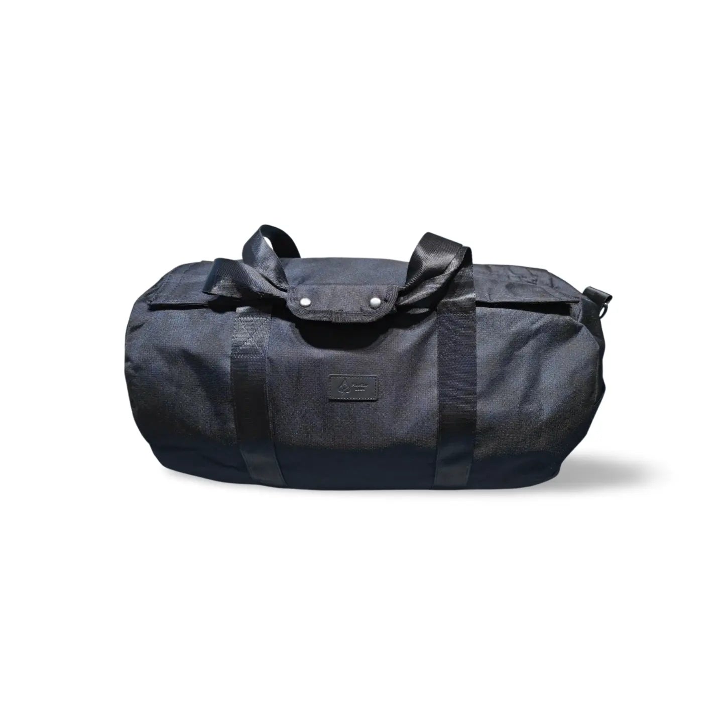 North Carolina Dispensary Smell Proof Max Duffle Bag - Fashionable, Discreet + Hidden Lock (FireBar Labs x PBAL)