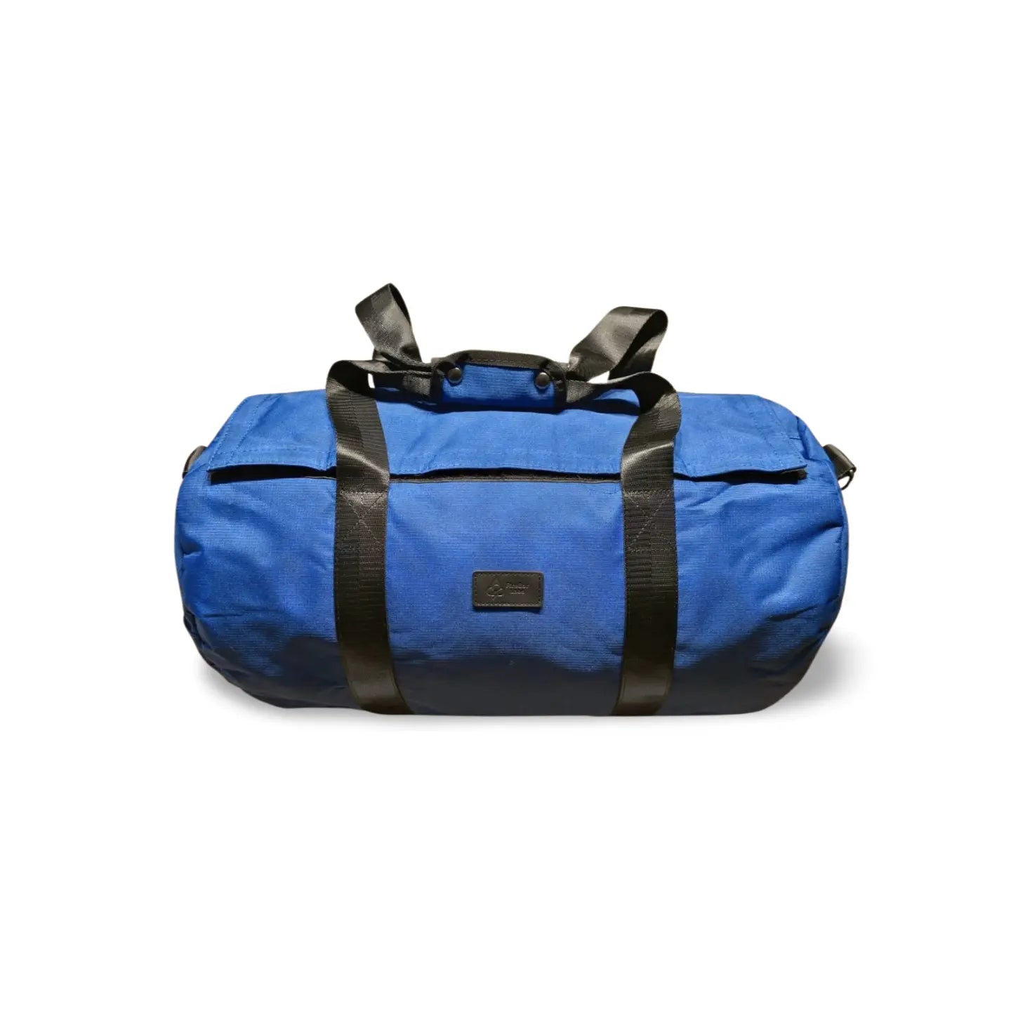 North Carolina Dispensary Smell Proof Max Duffle Bag - Fashionable, Discreet + Hidden Lock (FireBar Labs x PBAL)