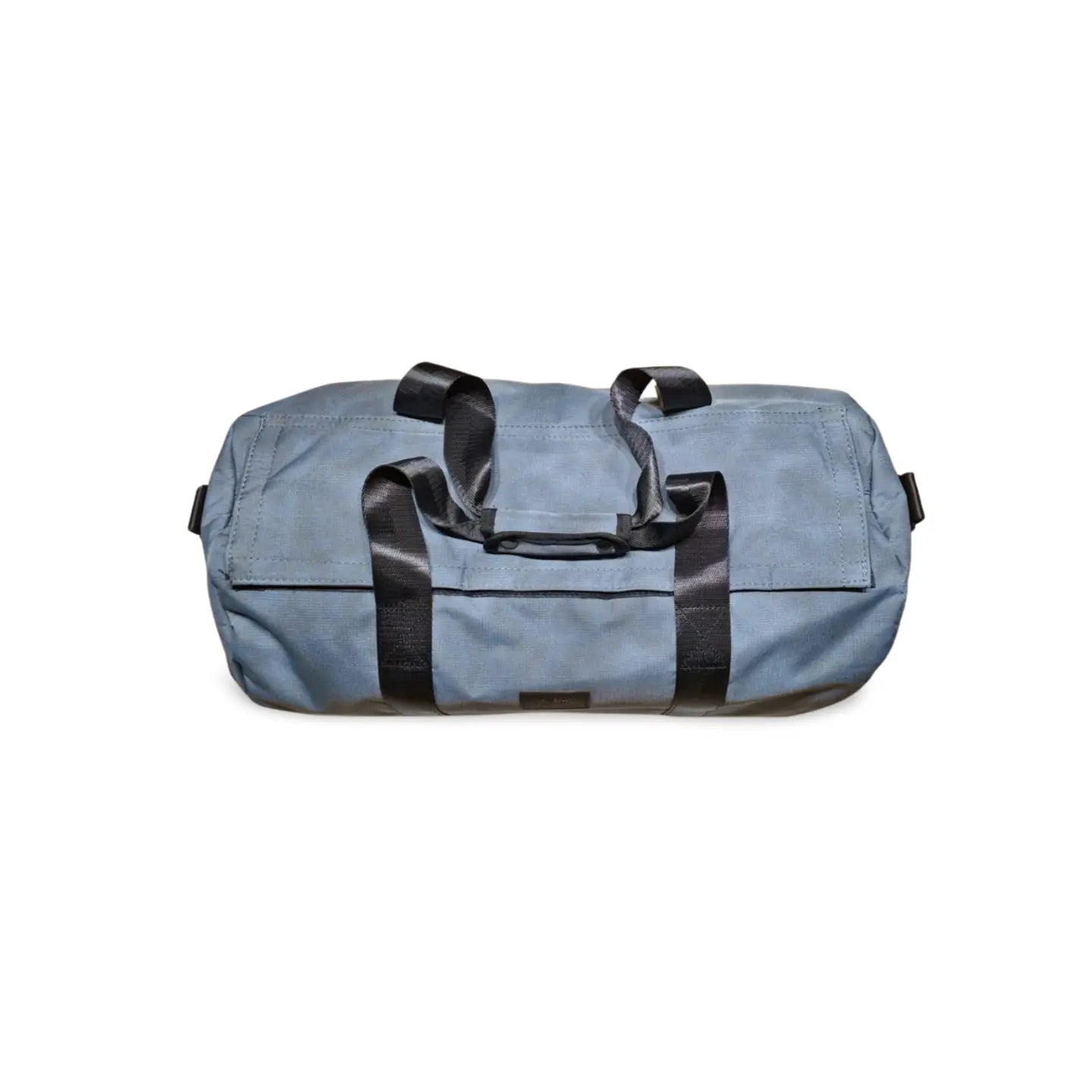 North Carolina Dispensary Smell Proof Max Duffle Bag - Fashionable, Discreet + Hidden Lock (FireBar Labs x PBAL)