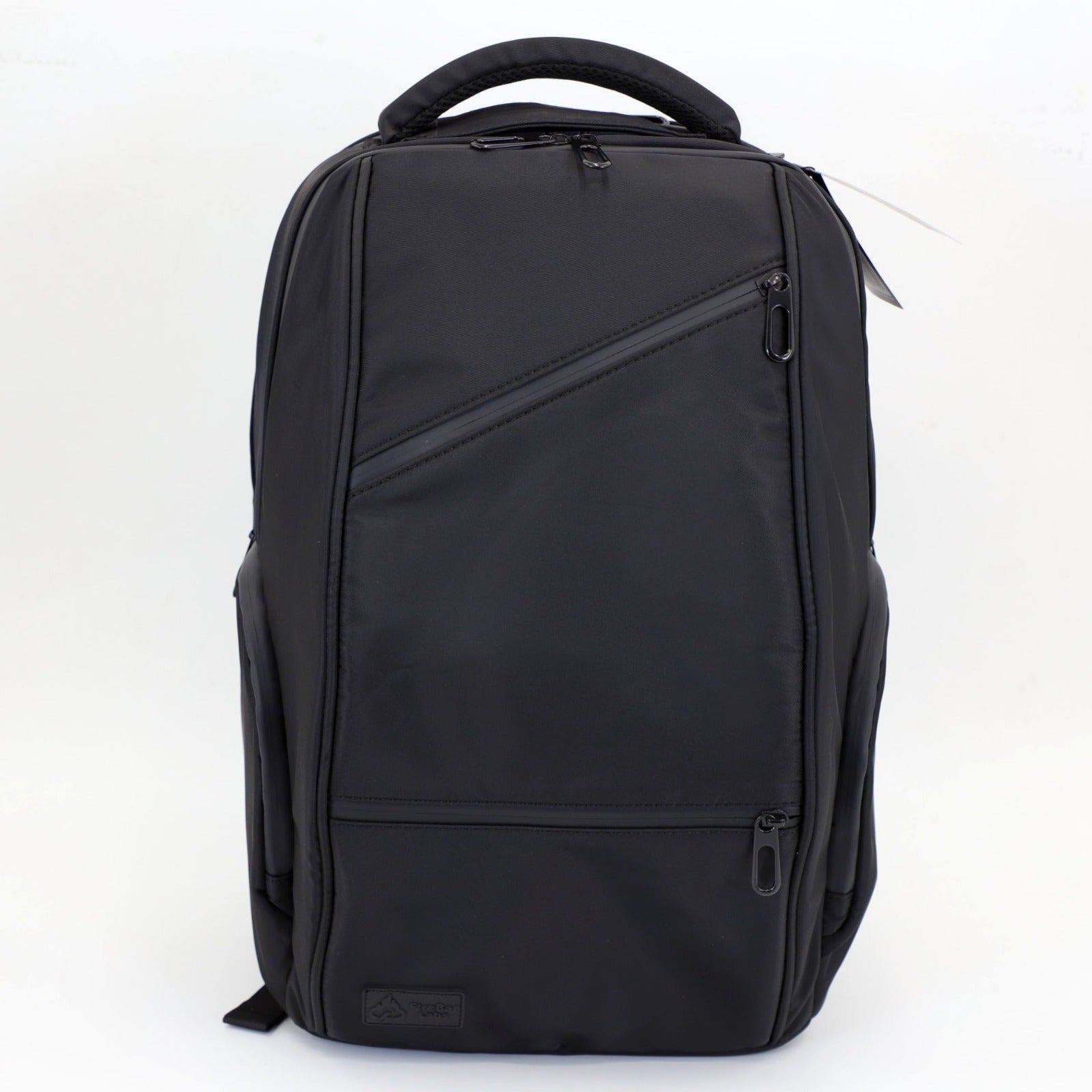 North Carolina Dispensary Executive Tech Elite Backpack w/USB-C Fast Charge Port + Hidden Lock (FireBar Labs x PBAL)