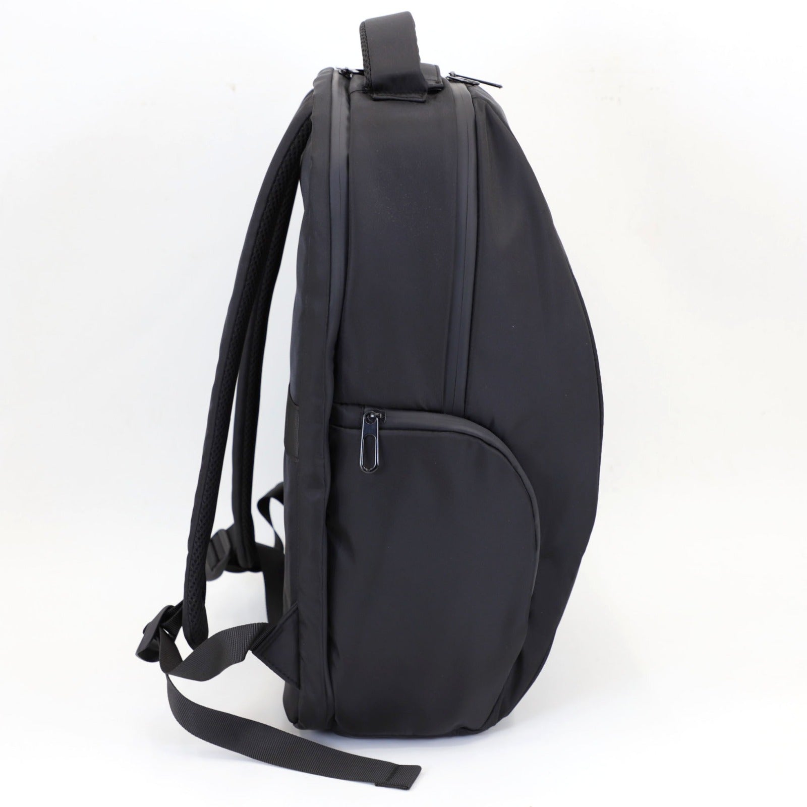 North Carolina Dispensary Executive Tech Elite Backpack w/USB-C Fast Charge Port + Hidden Lock (FireBar Labs x PBAL)