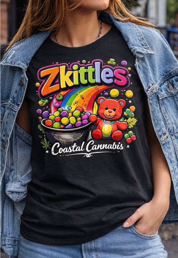 Coastal Cannabis Limited Drop Flavors