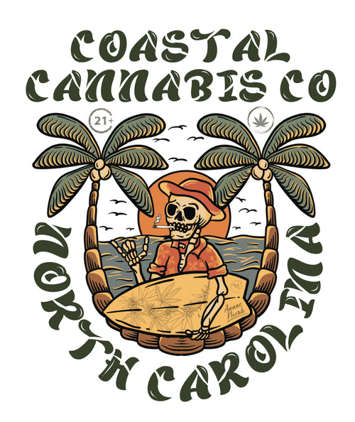 Coastal Cannabis Co