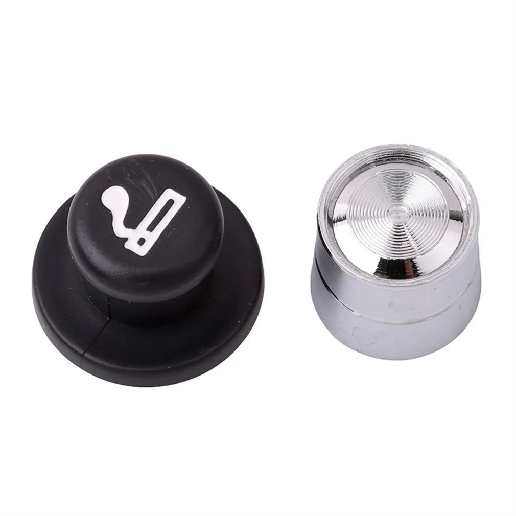 North Carolina Dispensary Hidden Car Lighter Pill Case – Secret Stash Diversion Compartment
