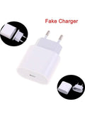 North Carolina Dispensary Hidden USB Charger Diversion Safe – Fake Wall Charger Stash Container for Home