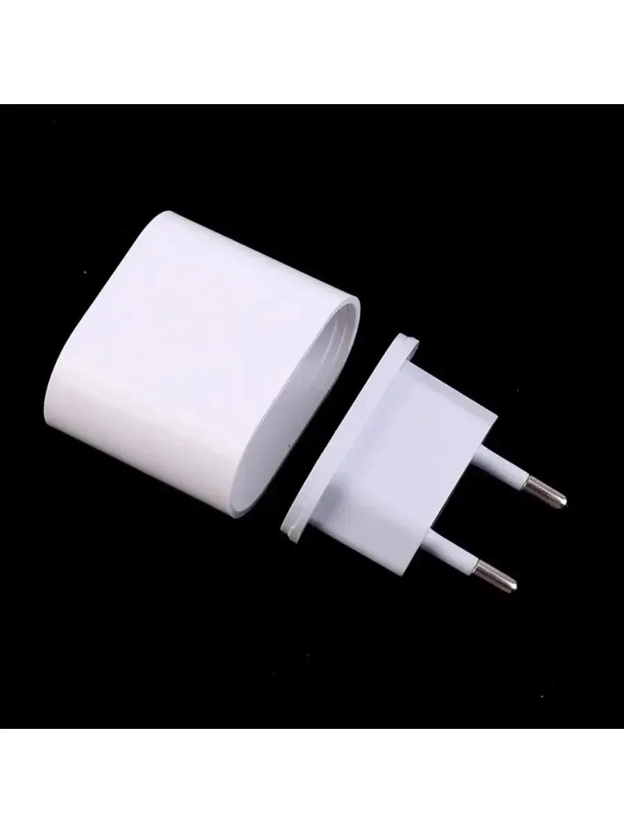 North Carolina Dispensary Hidden USB Charger Diversion Safe – Fake Wall Charger Stash Container for Home