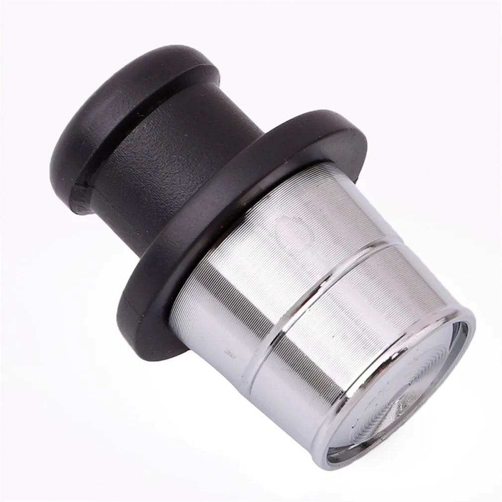 North Carolina Dispensary Hidden Car Lighter Pill Case – Secret Stash Diversion Compartment