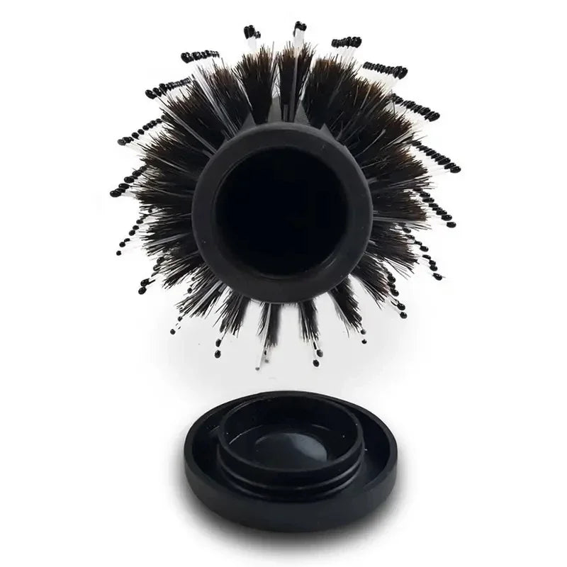 North Carolina Dispensary Hidden Compartment Hair Brush Comb Discreet Stash Safe for Travel and Home
