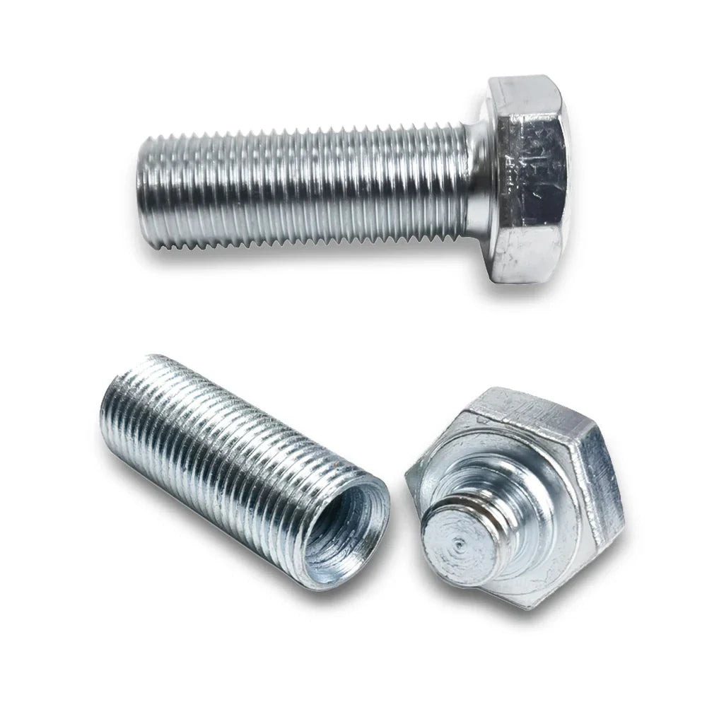 North Carolina Dispensary Hidden Screw Bolt Stash Safe — Metal Diversion Container for Cash, Pills & Small Valuables