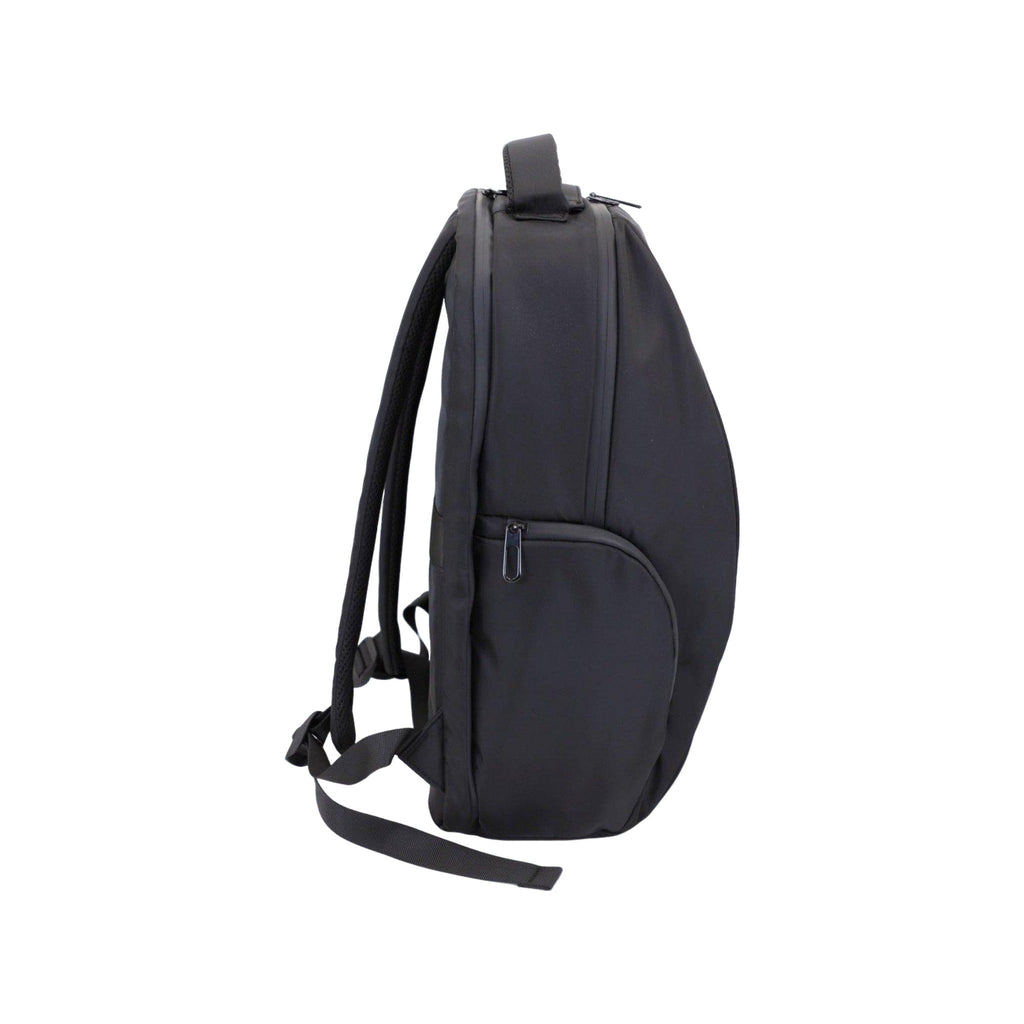 North Carolina Dispensary Executive Tech Elite Backpack w/USB-C Fast Charge Port + Hidden Lock (FireBar Labs x PBAL)