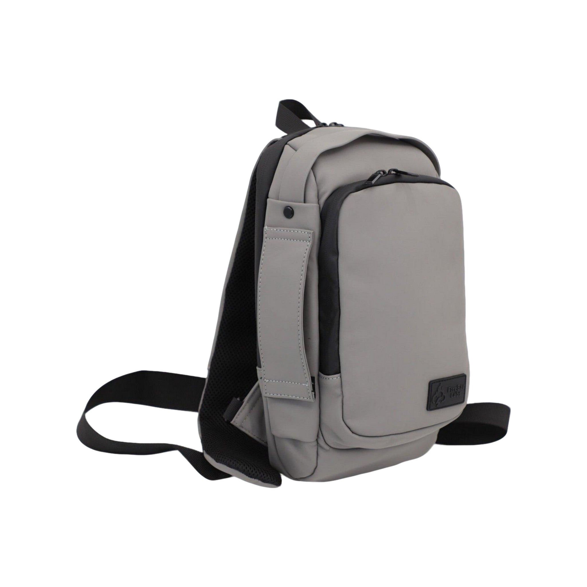 North Carolina Dispensary Executive Tech Smell Proof Crossbody w/USB-C Fast Charge Port + Hidden Lock (FireBar Labs x PBAL)