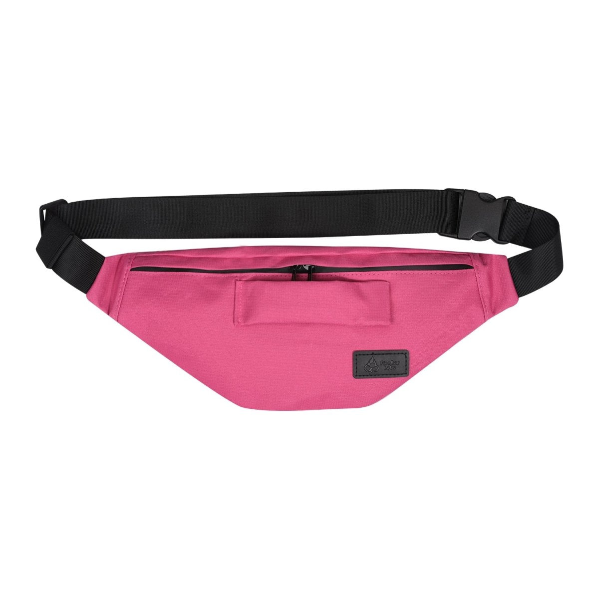North Carolina Dispensary Smell Proof Fanny Pack / Shoulder Bag - Fashionable, Discreet + Hidden Lock (FireBar Labs x PBAL)