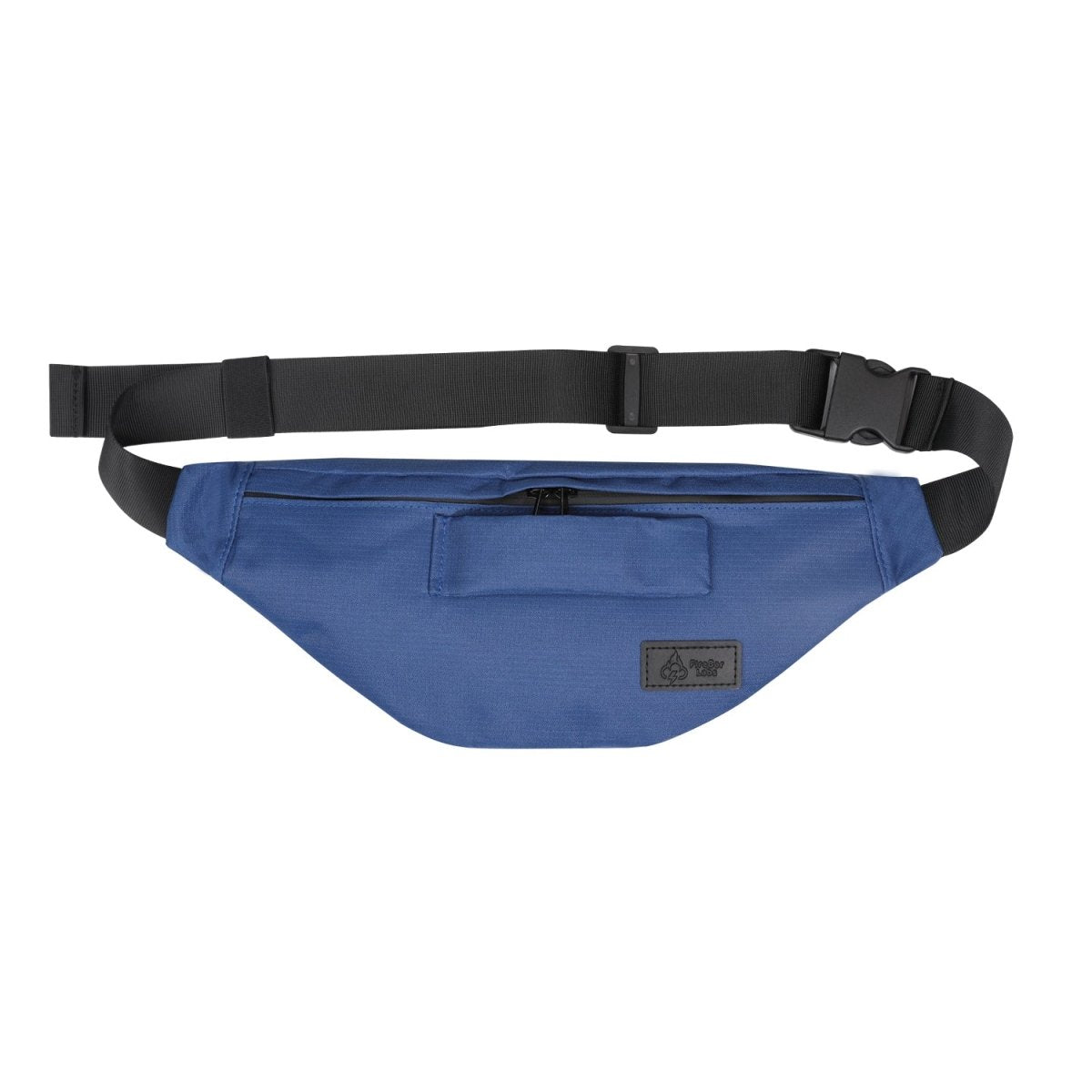 North Carolina Dispensary Smell Proof Fanny Pack / Shoulder Bag - Fashionable, Discreet + Hidden Lock (FireBar Labs x PBAL)