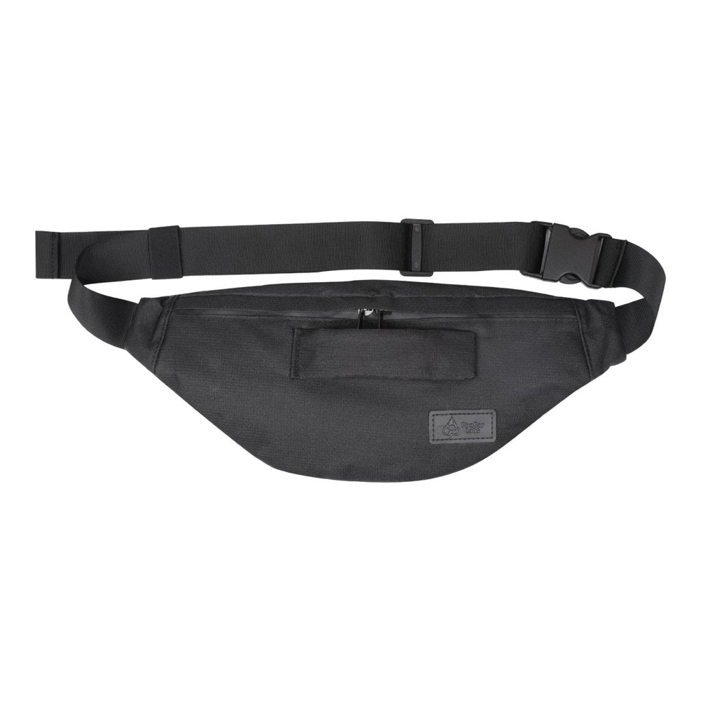 North Carolina Dispensary Smell Proof Fanny Pack / Shoulder Bag - Fashionable, Discreet + Hidden Lock (FireBar Labs x PBAL)