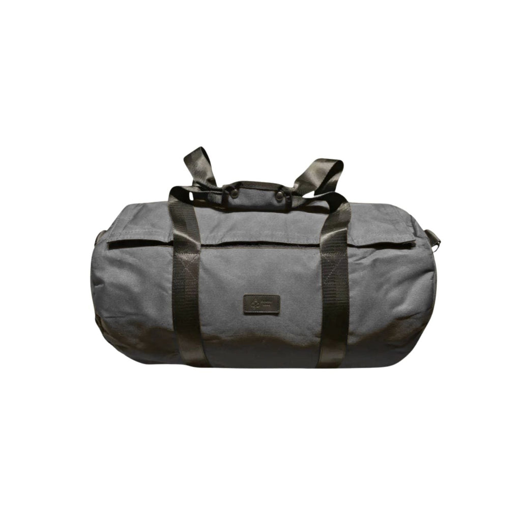 North Carolina Dispensary Smell Proof Max Duffle Bag - Fashionable, Discreet + Hidden Lock (FireBar Labs x PBAL)