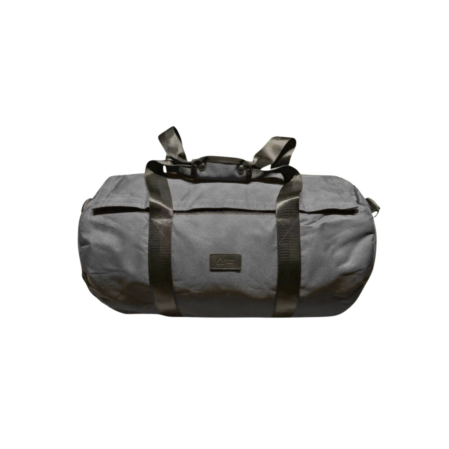 North Carolina Dispensary Smell Proof Max Duffle Bag - Fashionable, Discreet + Hidden Lock (FireBar Labs x PBAL)
