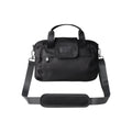 North Carolina Dispensary Smell Proof Mini Duffle Bag - Fashionable, Discreet + Hidden Lock (FireBar Labs x PBAL)
