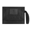 North Carolina Dispensary Smell Proof Travel Wallet - Fashionable, Discreet + Hidden Lock (FireBar Labs x PBAL)