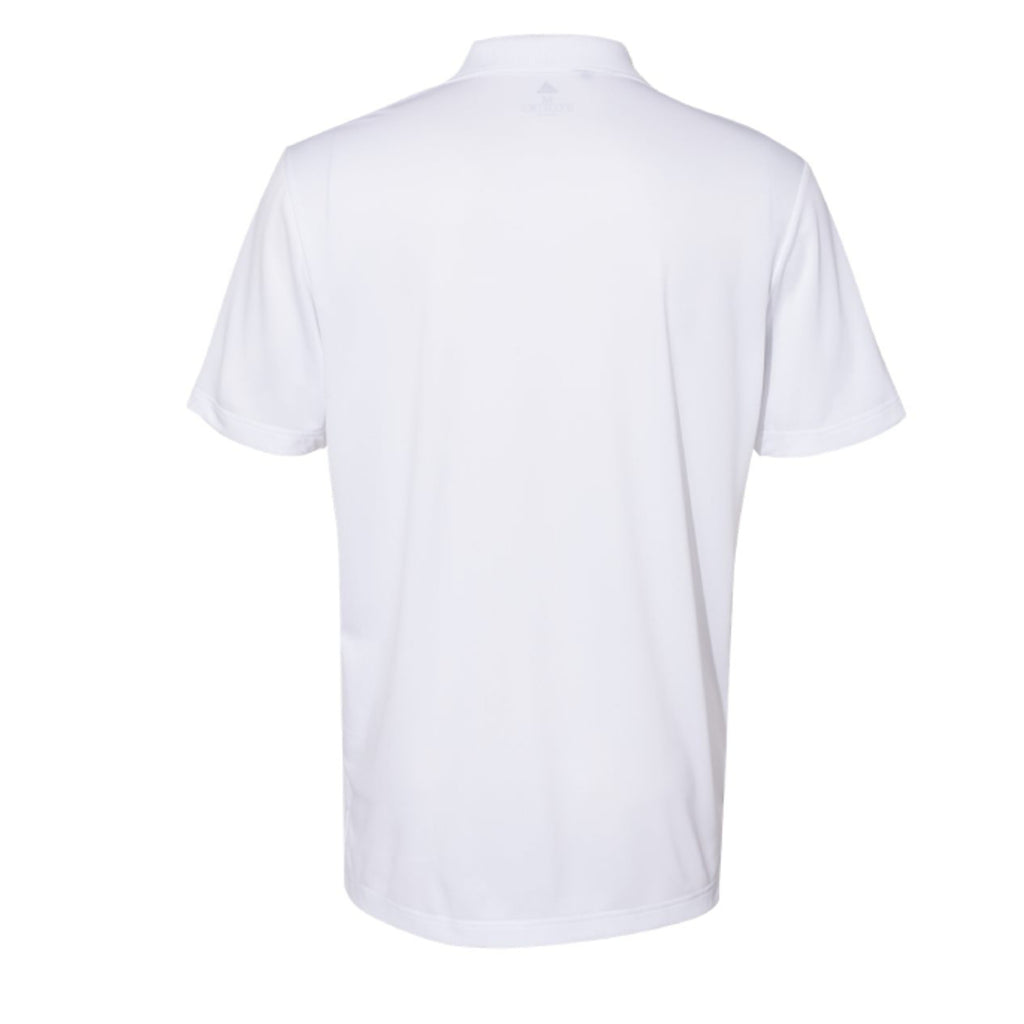 White - A230 - BACK