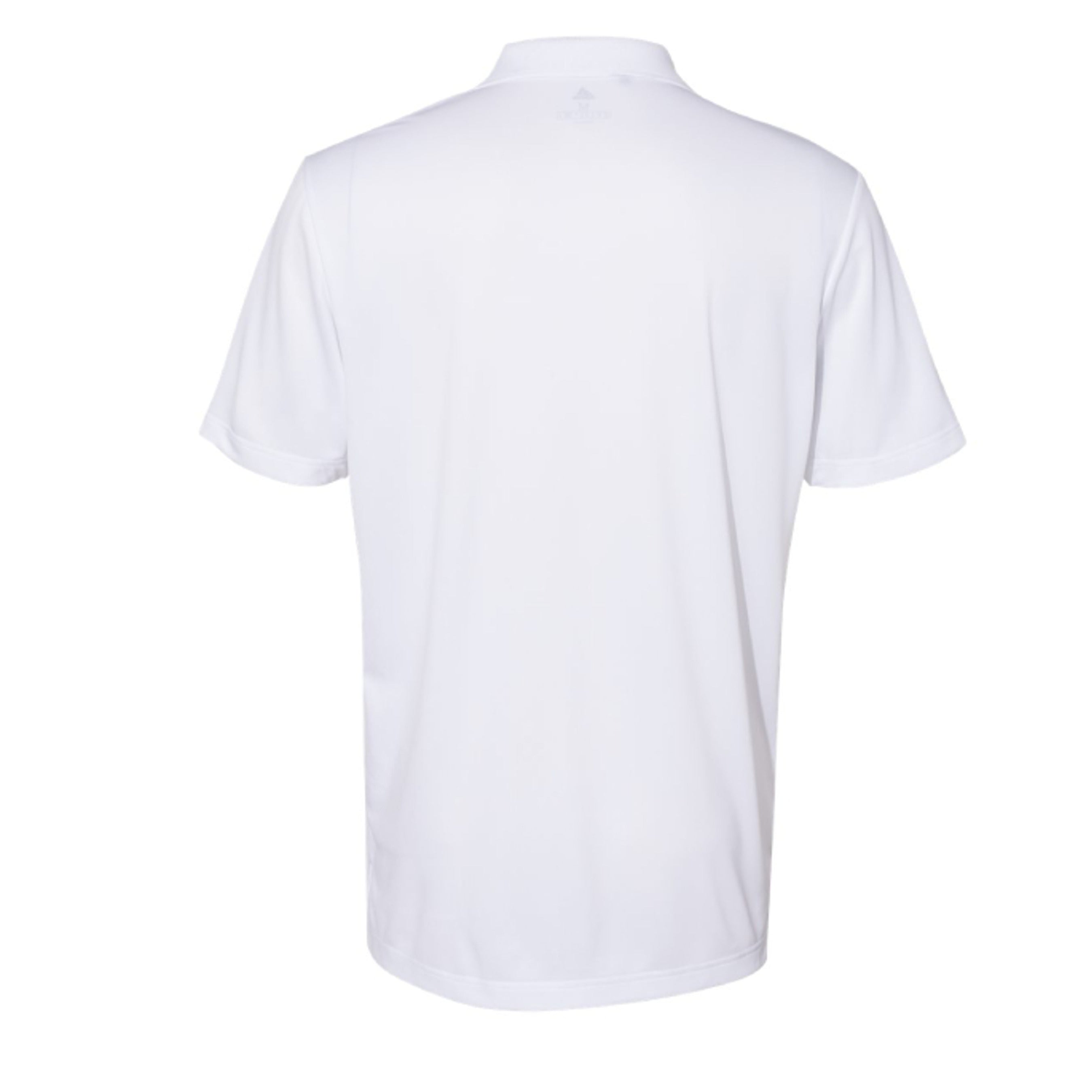 White - A230 - BACK