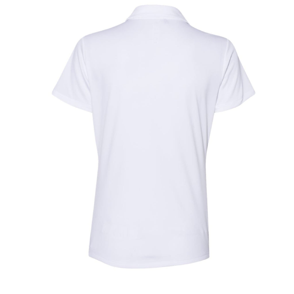 White - A231 - BACK