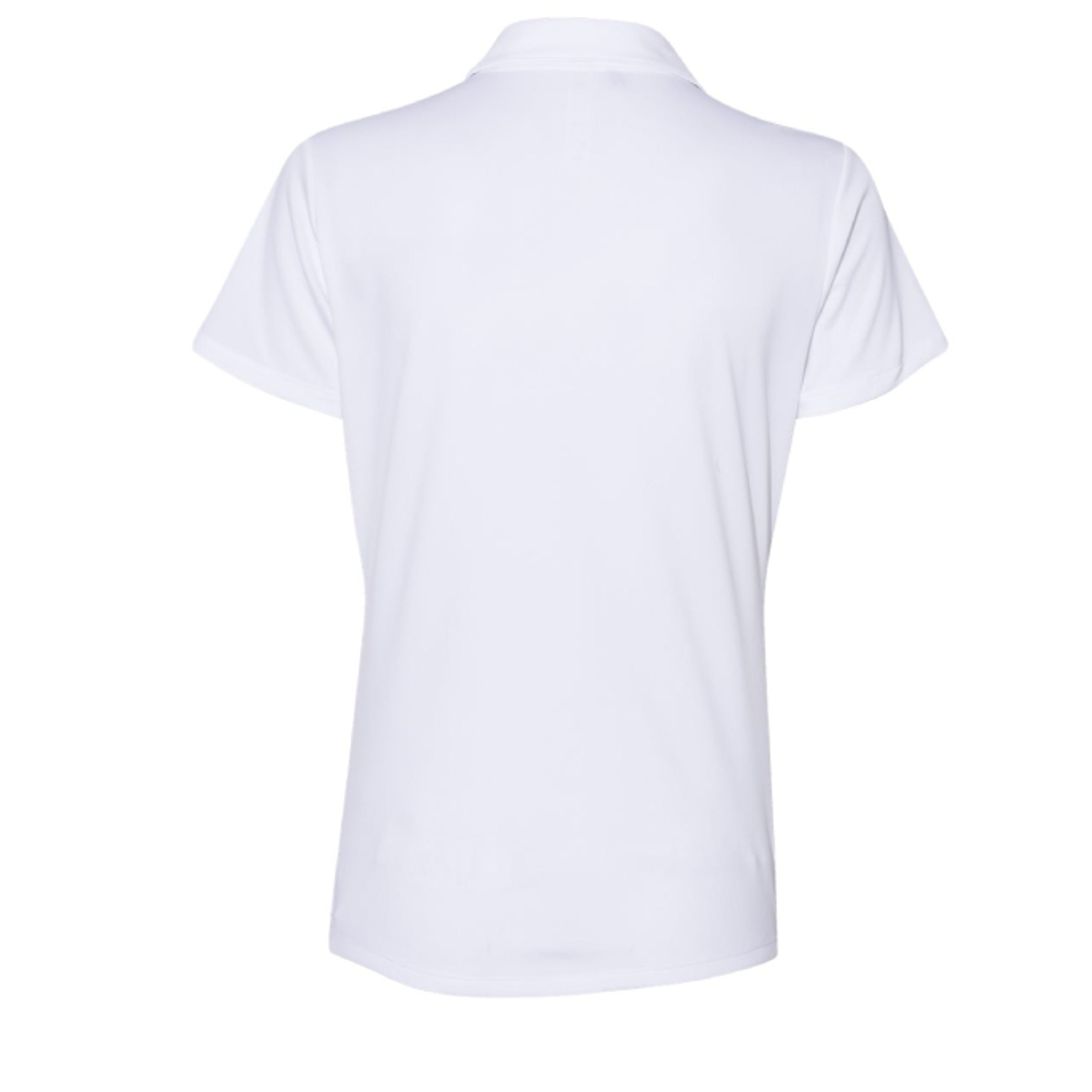 White - A231 - BACK