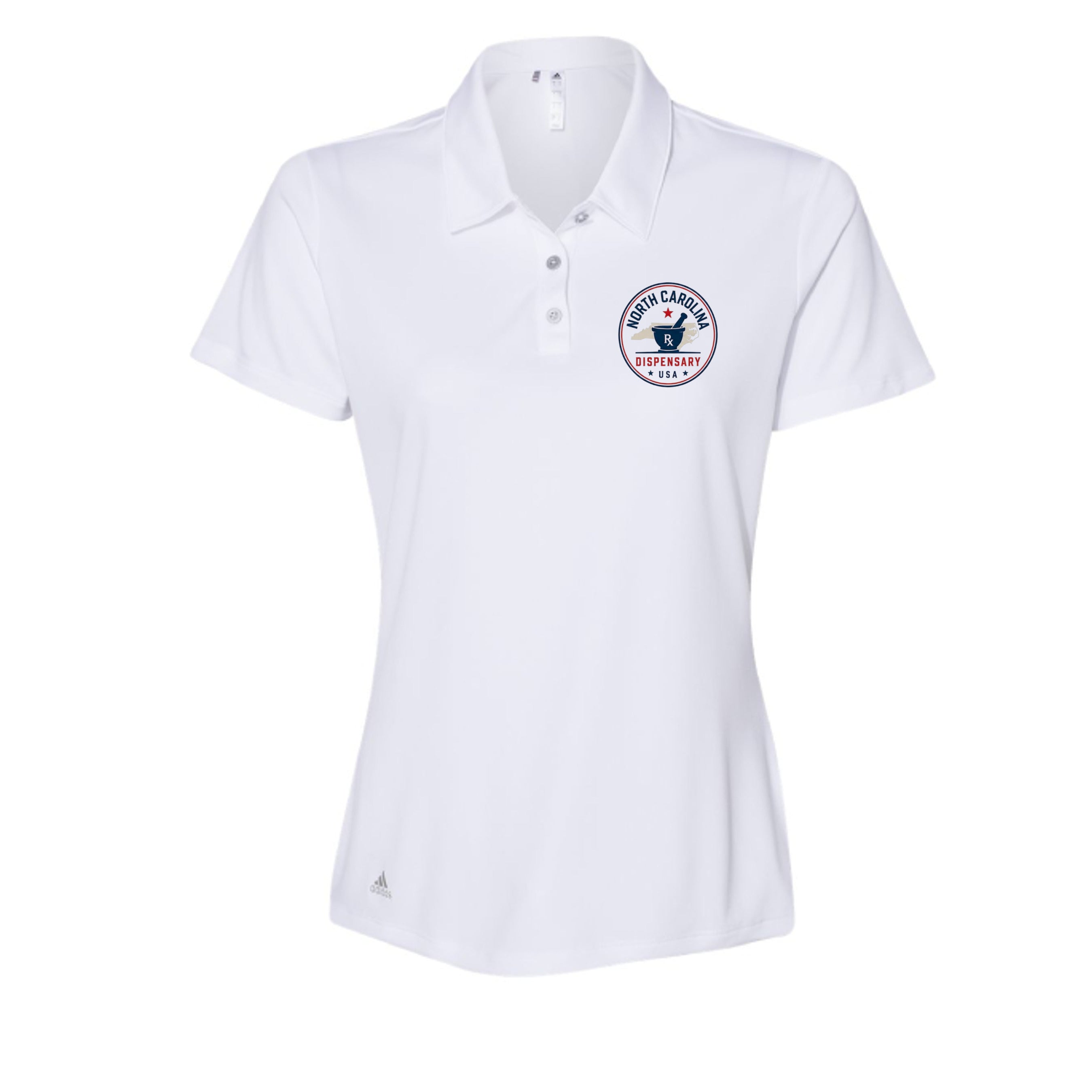 White - A231 - FRONT