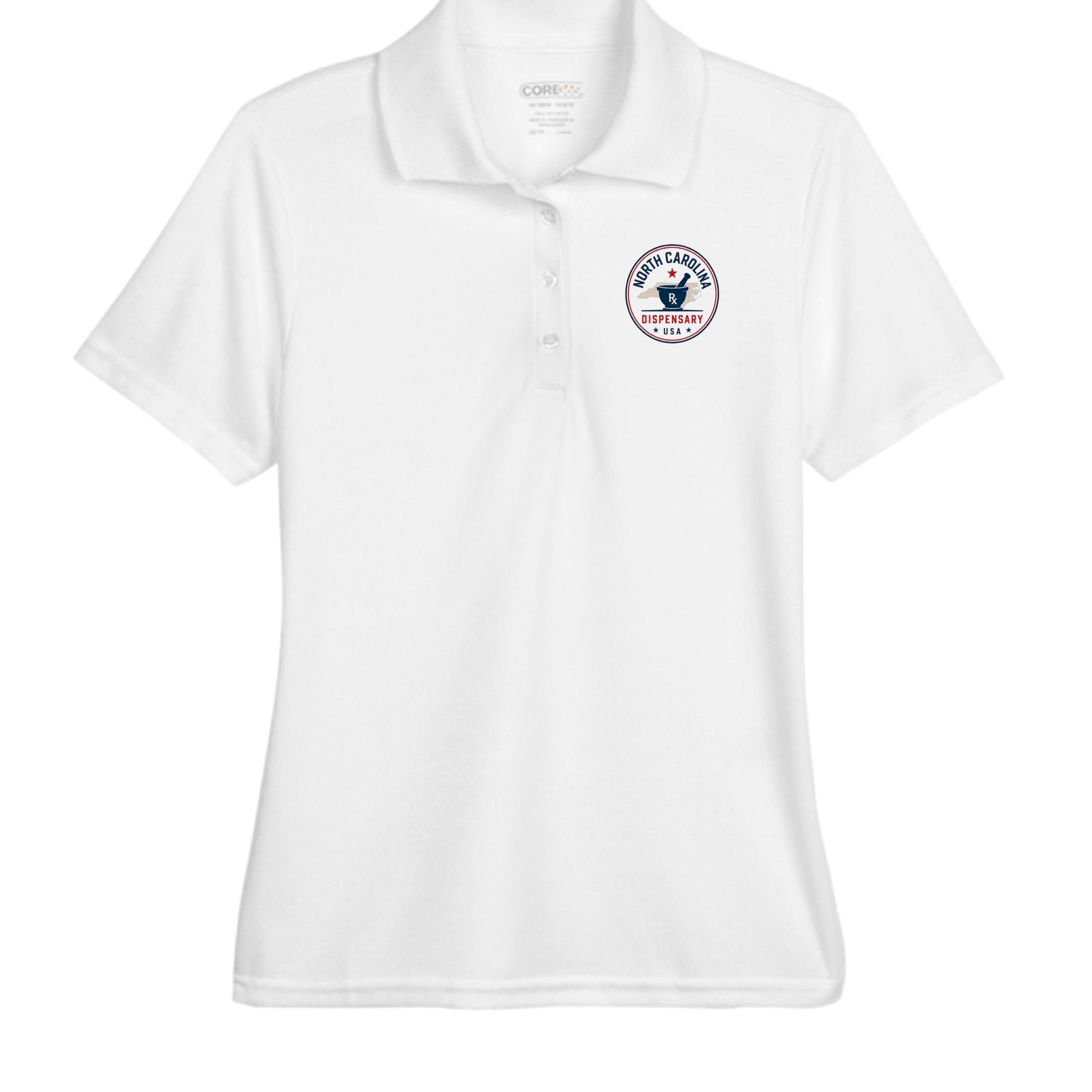 WHITE 701 - 78181 - FRONT