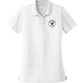 White - LK110 - FRONT
