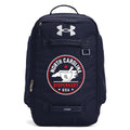 Midnight Navy/ Metallic Silver - 1378413 - FRONT