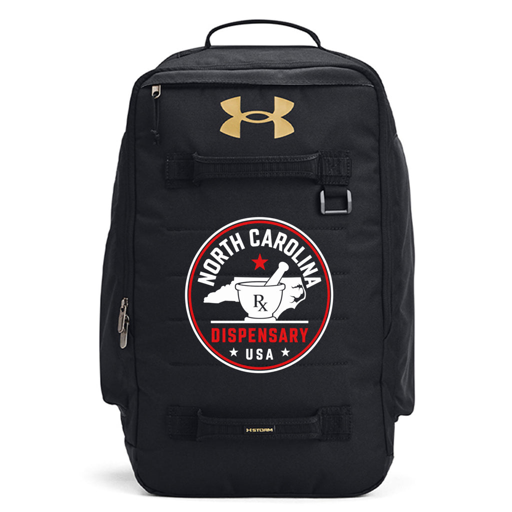 Blk/ Mt Gld_001 - 1378413 - FRONT