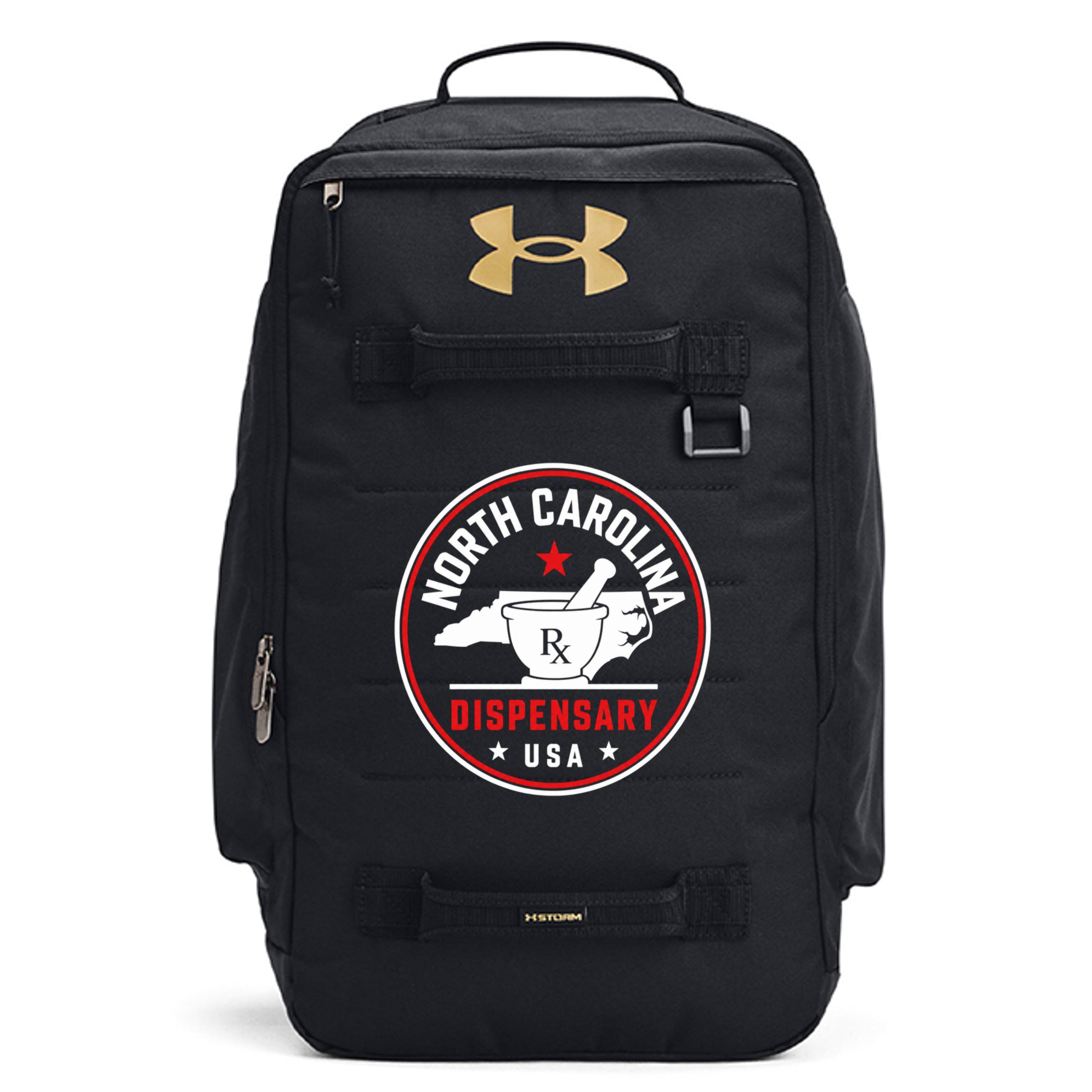 Blk/ Mt Gld_001 - 1378413 - FRONT