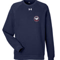 Midnight Navy/ White - 1379755 - FRONT
