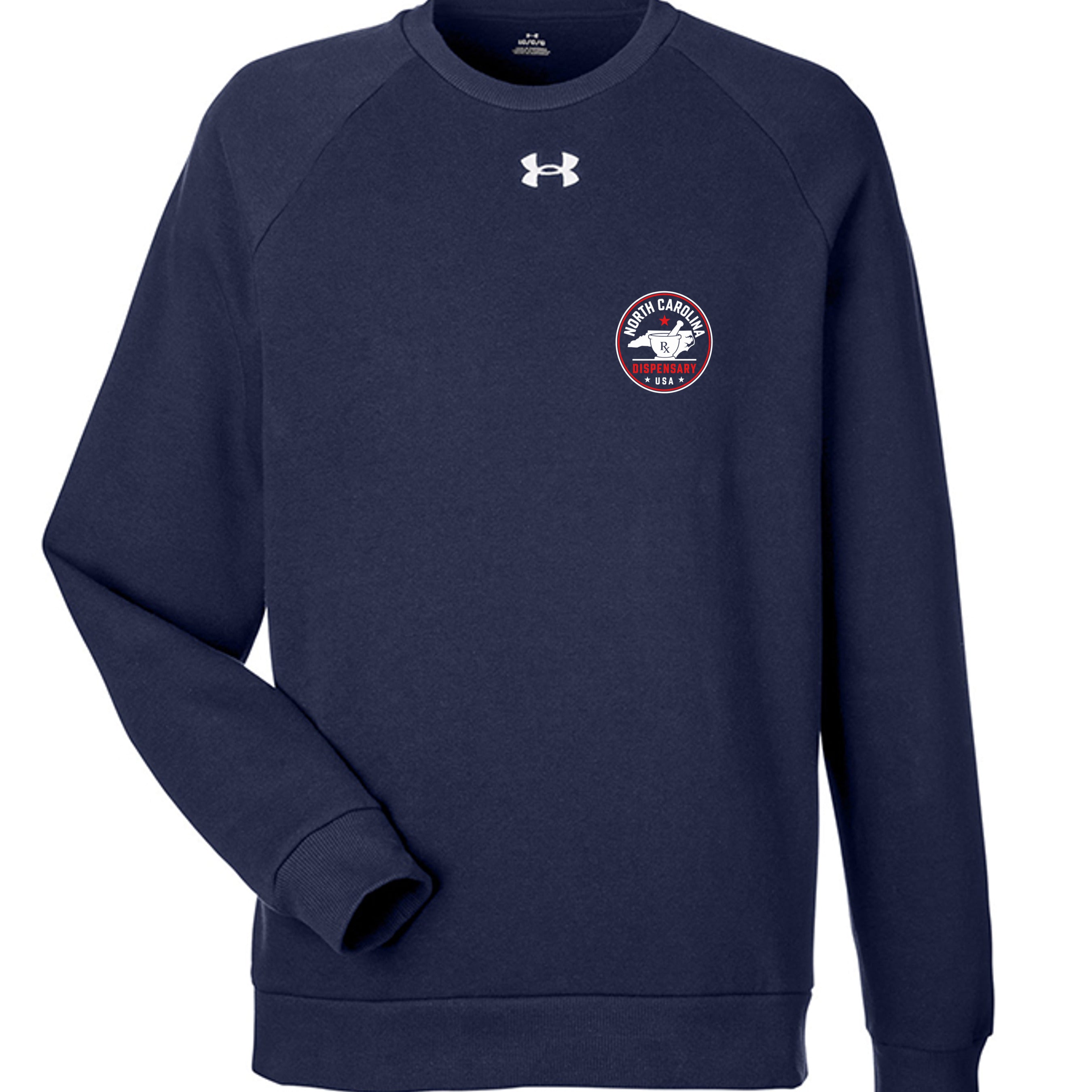Midnight Navy/ White - 1379755 - FRONT