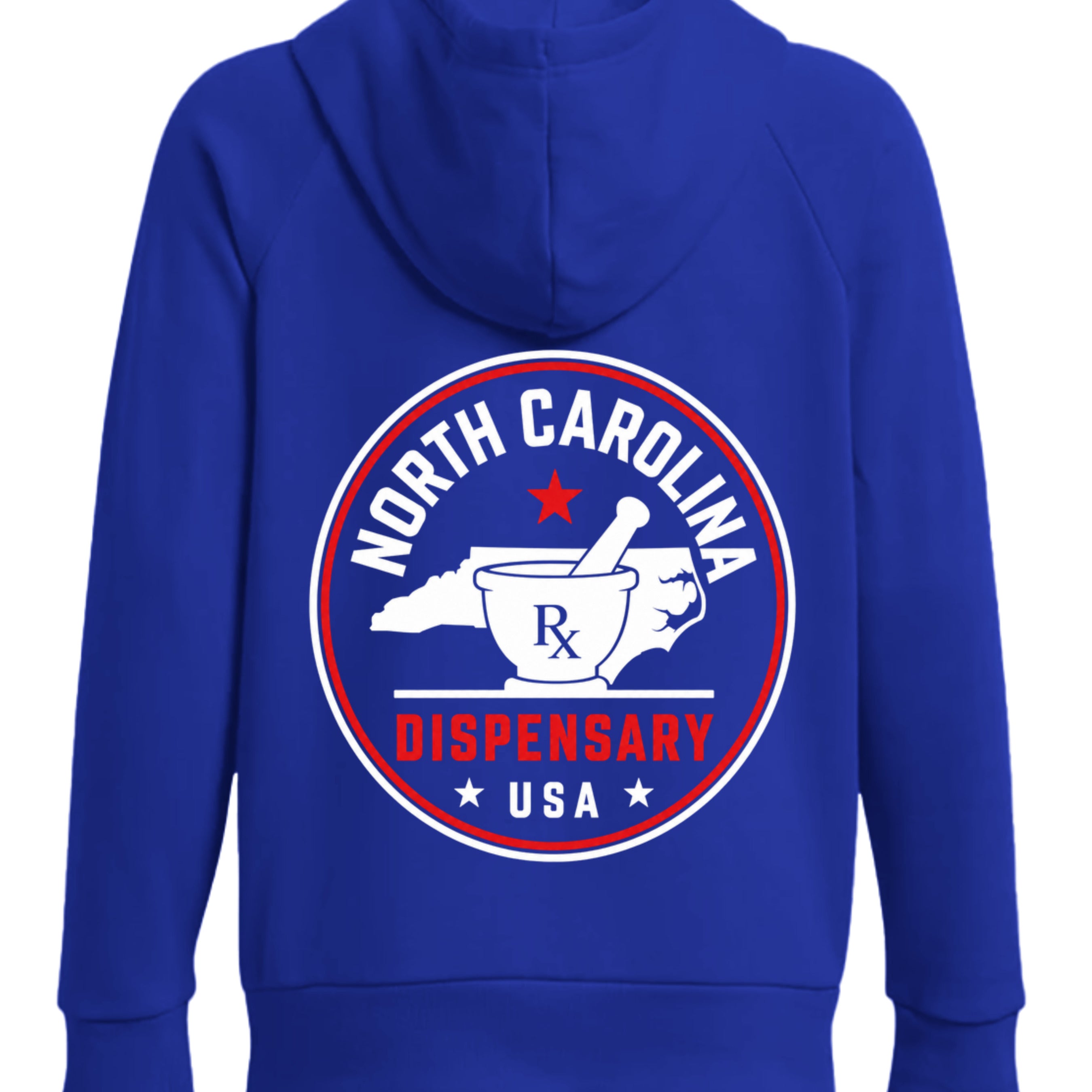 Royal/ White - 1379500 - BACK