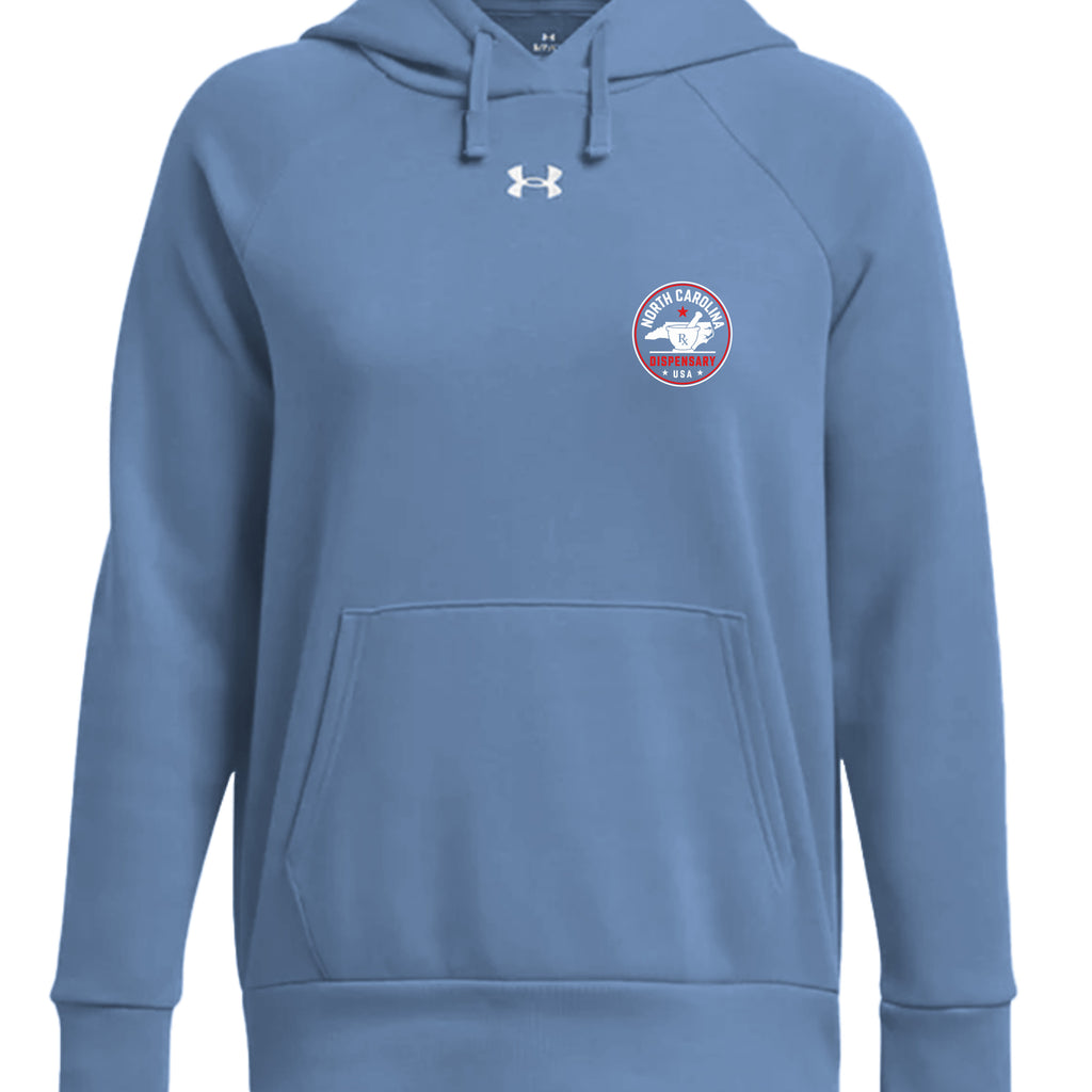 Carolina Blue/ White - 1379500 - FRONT