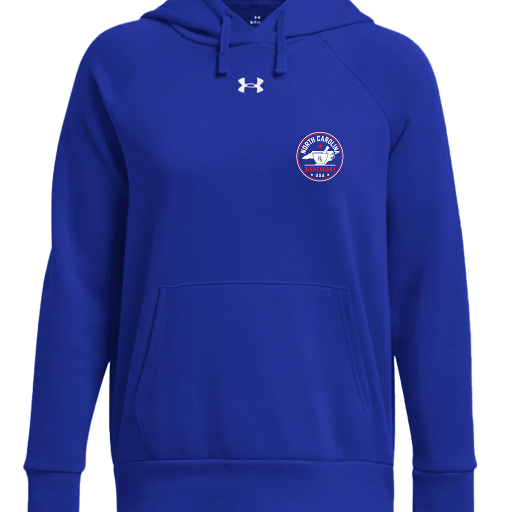 Royal/ White - 1379500 - FRONT