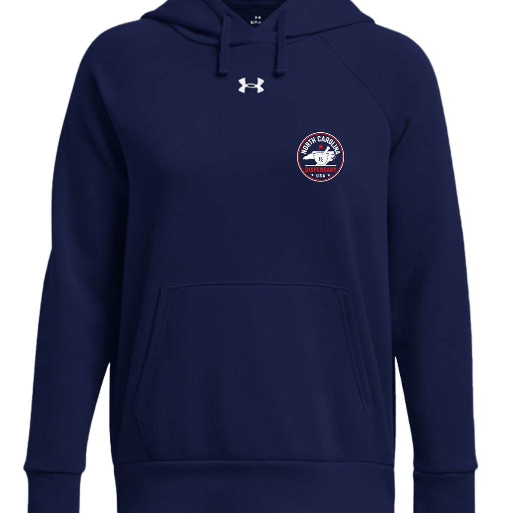 Midnight Navy/ White - 1379500 - FRONT