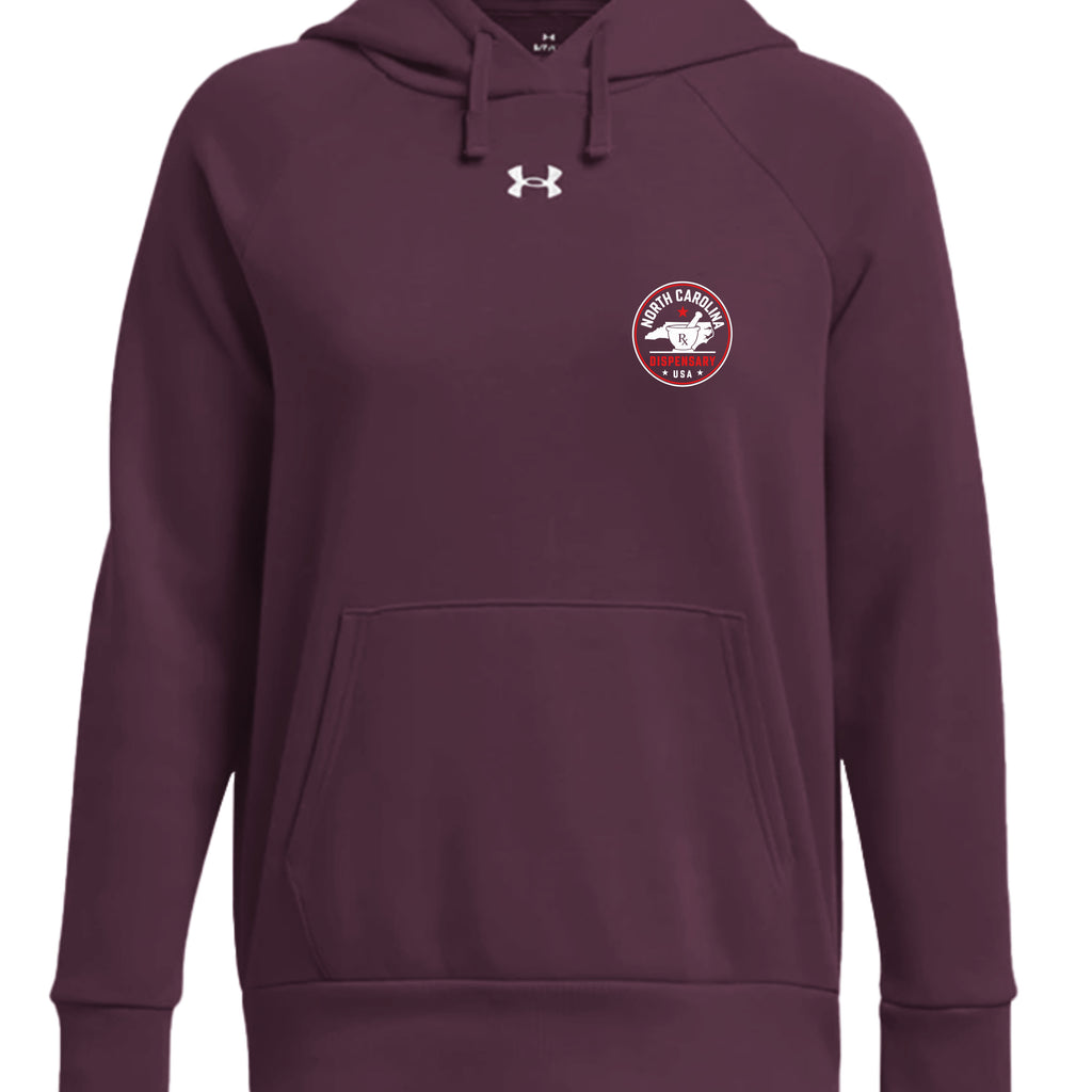 Maroon/ White - 1379500 - FRONT