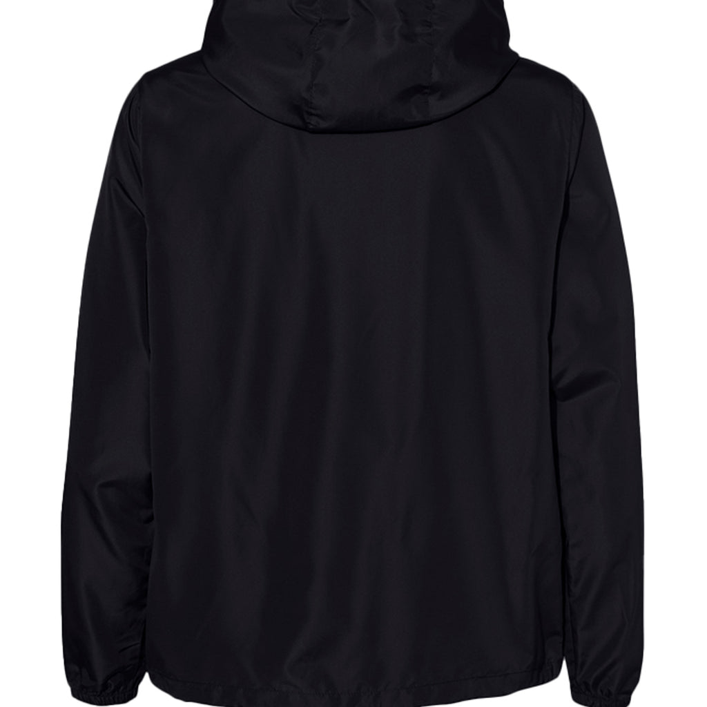 Black - EXP54LWP - BACK
