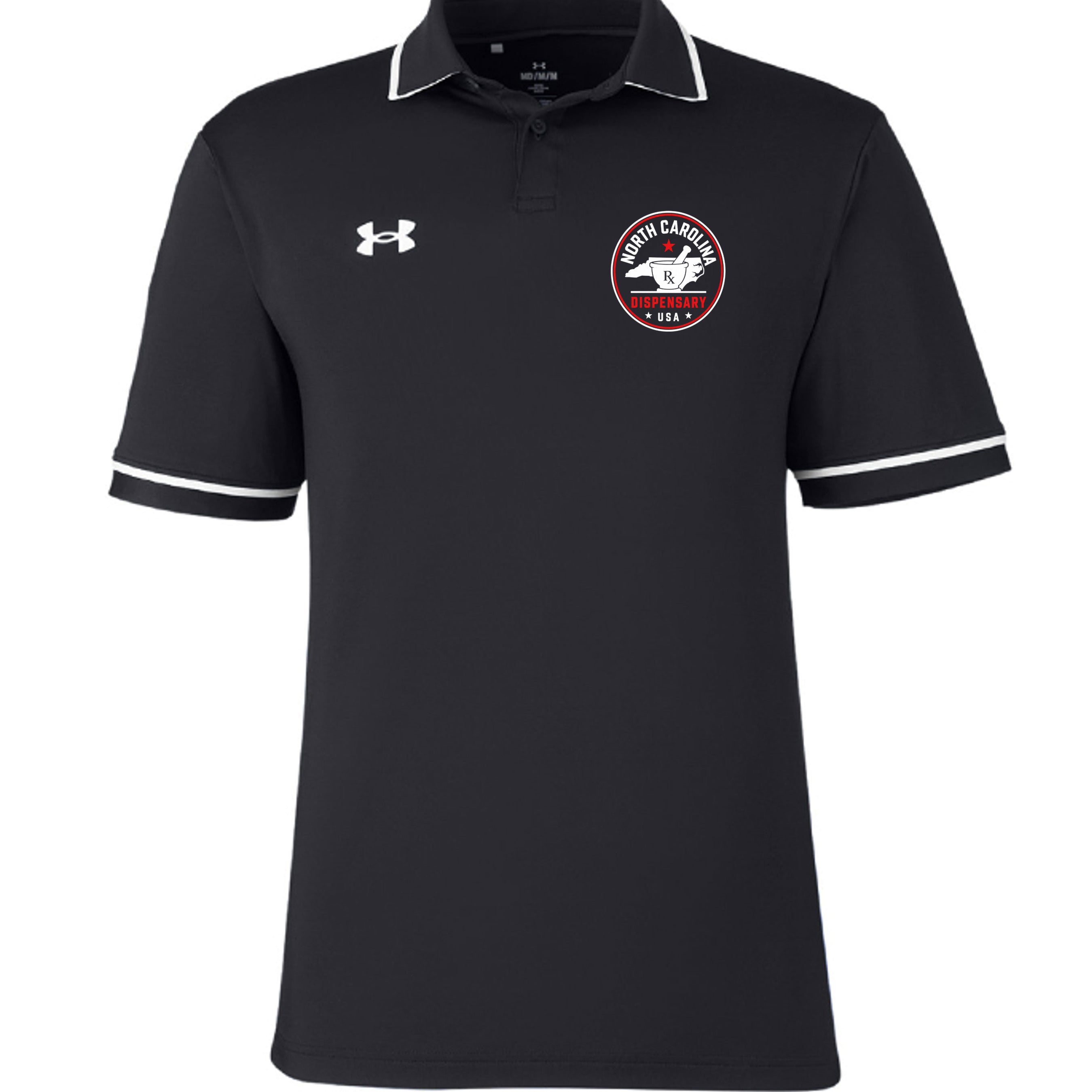 Black/ White - 1376904 - FRONT