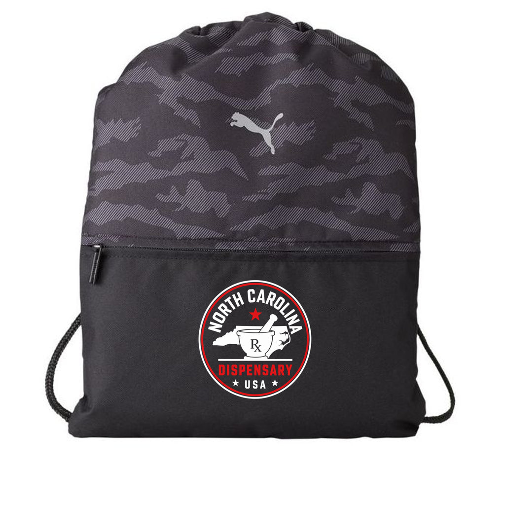 PUMA BLACK - 78121 - FRONT